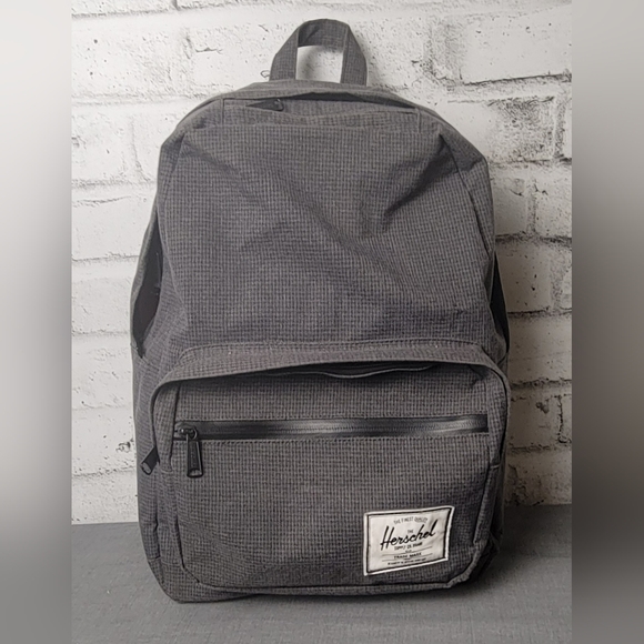 Herschel Supply Company Other - HERSCHEL Supply Co Pop Quiz Shell Backpack